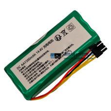 Μπαταρία για Midea X600 R1-L083B L081A [Αντικατάσταση μπαταρίας]